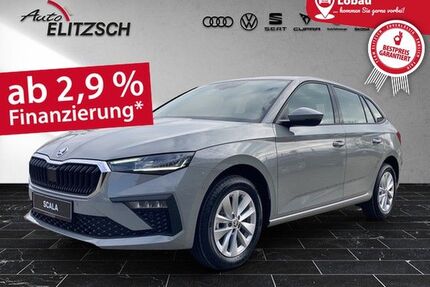 Skoda Scala Gebrauchtwagen