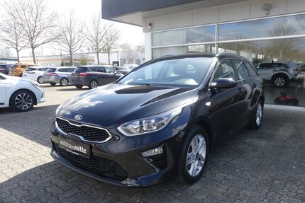 Kia ceed Sportswagon Gebrauchtwagen