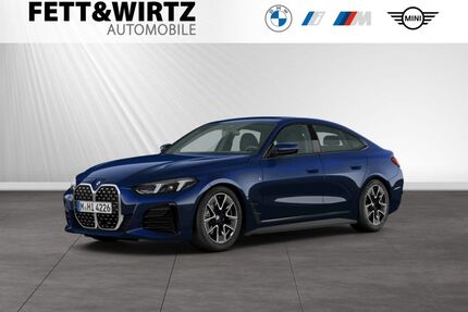 BMW 420 Gran Coupé Gebrauchtwagen