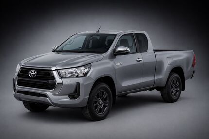 Toyota Hilux Gebrauchtwagen