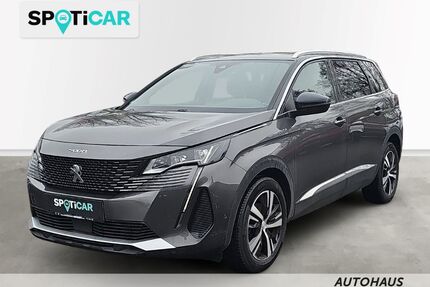 Peugeot 5008 Gebrauchtwagen