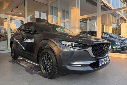 Mazda CX-30 Gebrauchtwagen