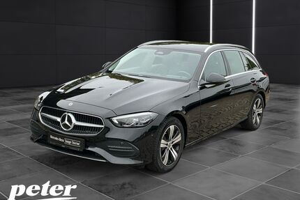 Mercedes-Benz C 300 Gebrauchtwagen