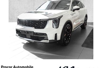 Kia Sorento Gebrauchtwagen