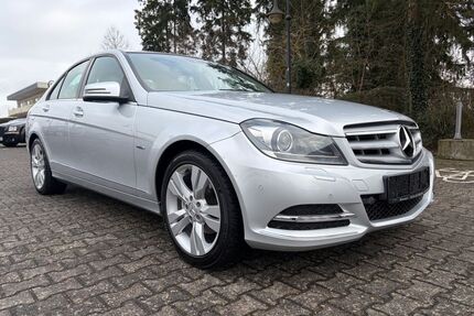 Mercedes-Benz C 220 Gebrauchtwagen