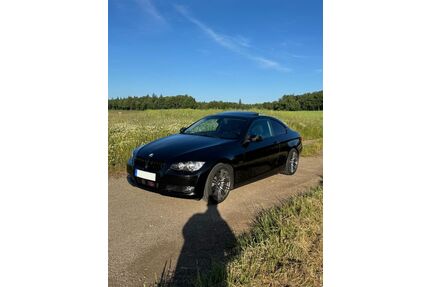 BMW 335 Gebrauchtwagen