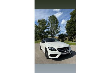 Mercedes-Benz C 250 Gebrauchtwagen