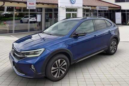 VW Taigo Gebrauchtwagen