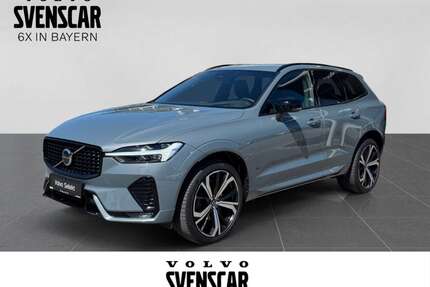 Volvo XC60 Gebrauchtwagen