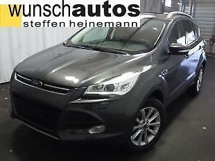 Ford Kuga Gebrauchtwagen