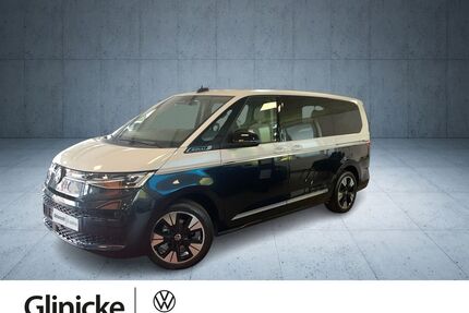 VW T7 Multivan Gebrauchtwagen