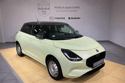 Suzuki Swift Gebrauchtwagen