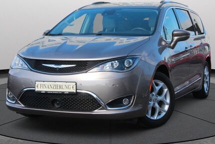 Chrysler Pacifica Gebrauchtwagen