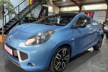 Renault Wind Gebrauchtwagen