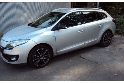 Renault Megane Gebrauchtwagen