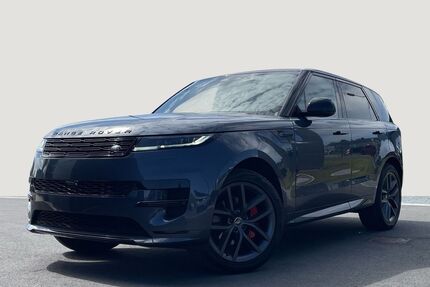 Land Rover Range Rover Sport Gebrauchtwagen