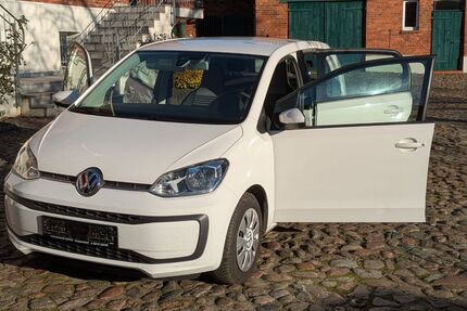 VW up! Gebrauchtwagen
