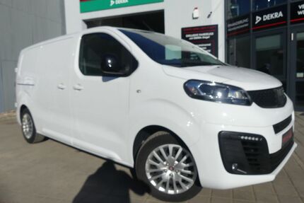 Fiat Scudo Gebrauchtwagen