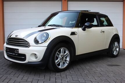 Mini Cooper Gebrauchtwagen