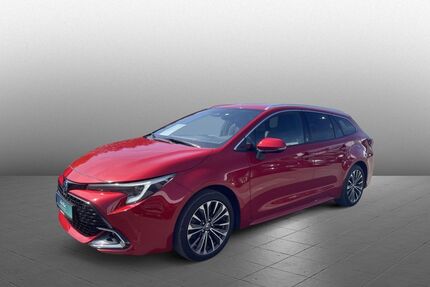 Toyota Corolla Gebrauchtwagen