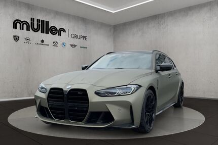 BMW M3 Gebrauchtwagen