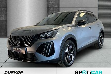 Peugeot 2008 Gebrauchtwagen