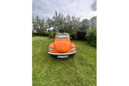 VW Käfer Gebrauchtwagen