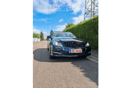 Mercedes-Benz C 250 Gebrauchtwagen