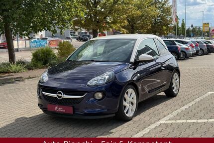 Opel Adam Gebrauchtwagen