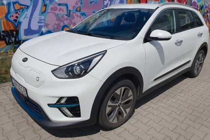 Kia Niro Gebrauchtwagen