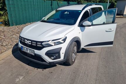 Dacia Jogger Gebrauchtwagen
