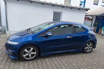 Honda Civic Gebrauchtwagen