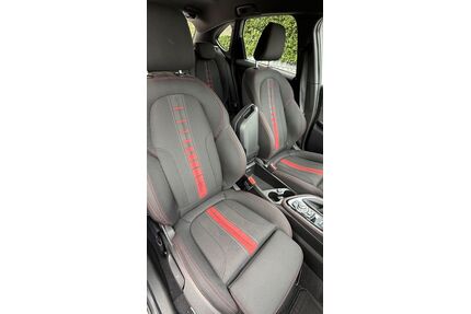 BMW 218 Active Tourer Gebrauchtwagen