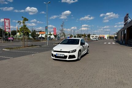 VW Scirocco Gebrauchtwagen