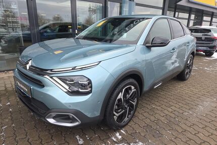 Citroen C4 Gebrauchtwagen