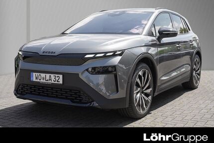 Skoda Elroq Gebrauchtwagen