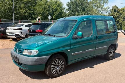 Citroen Berlingo Gebrauchtwagen