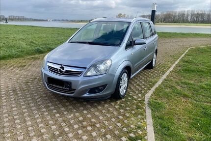 Opel Zafira Gebrauchtwagen