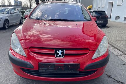 Peugeot 307 Gebrauchtwagen