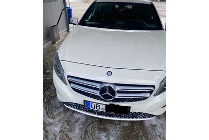 Mercedes-Benz A 180 Gebrauchtwagen