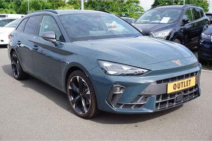 Cupra Leon Gebrauchtwagen
