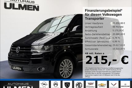 VW Andere Gebrauchtwagen
