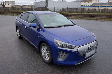 Hyundai IONIQ Gebrauchtwagen