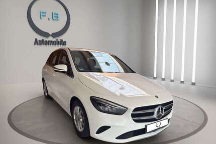 Mercedes-Benz B 180 Gebrauchtwagen
