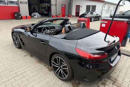 BMW Z4 M40 Gebrauchtwagen