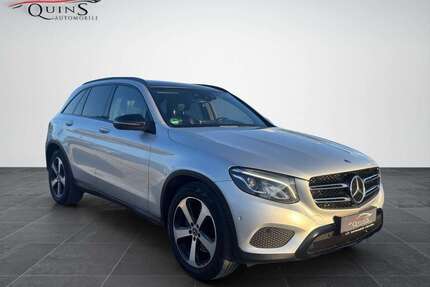 Mercedes-Benz GLC 350 Gebrauchtwagen
