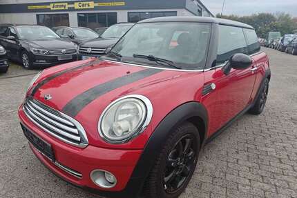 Mini Cooper Gebrauchtwagen