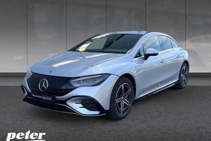 Mercedes-Benz EQE 300 Gebrauchtwagen