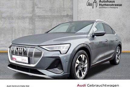 Audi e-tron Gebrauchtwagen