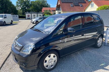 Opel Meriva Gebrauchtwagen